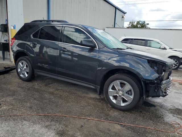 Photo 4 from auction – 2013 CHEVROLET EQUINOX LT with VIN 2GNALDEK8D6272930