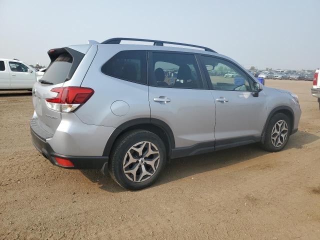 Photo 3 from auction – 2021 SUBARU FORESTER P with VIN JF2SKAJC3MH471621