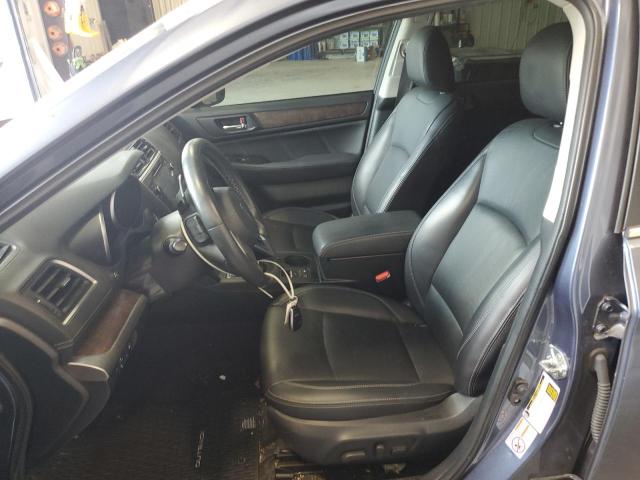 Photo 7 from auction – 2018 SUBARU OUTBACK 2. with VIN 4S4BSAKC0J3271054