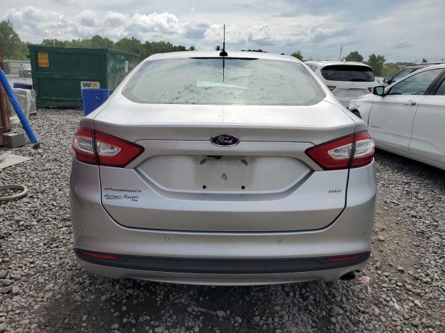 Photo 6 from auction – 2016 FORD FUSION SE with VIN 3FA6P0H79GR200429