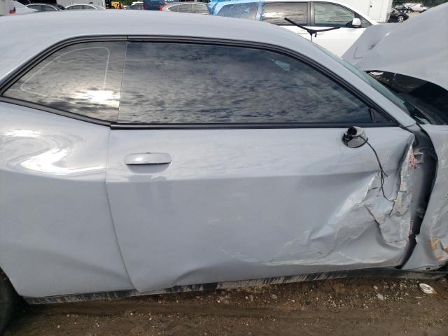 Photo 10 from auction – 2020 DODGE CHALLENGER with VIN 2C3CDZFJ0LH226887