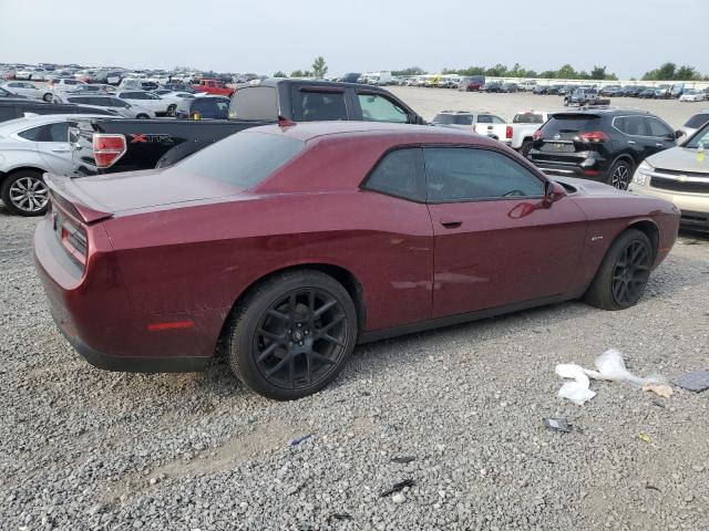 Photo 3 from auction – 2018 DODGE CHALLENGER with VIN 2C3CDZBT7JH182973