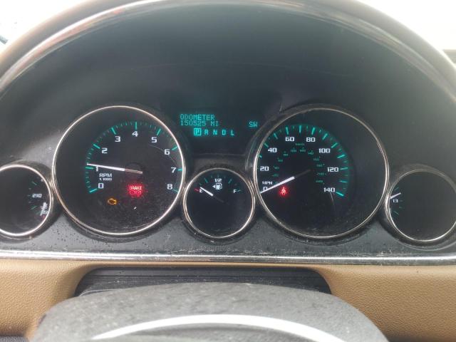 Photo 9 from auction – 2015 BUICK ENCLAVE with VIN 5GAKVCKD1FJ357901