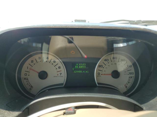 Photo 9 from auction – 2010 FORD EXPLORER E with VIN 1FMEU7E81AUA84109