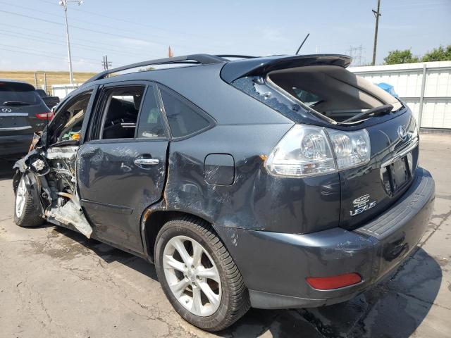 Photo 2 from auction – 2008 LEXUS RX 350 with VIN 2T2HK31U38C079421