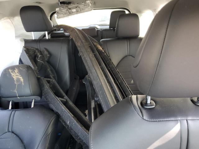 Photo 10 from auction – 2024 TOYOTA HIGHLANDER with VIN 5TDKDRAHXRS536826