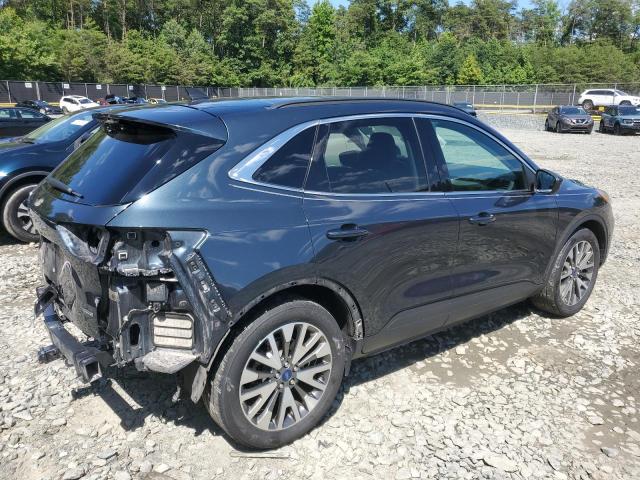 Photo 3 from auction – 2022 FORD ESCAPE TIT with VIN 1FMCU0DZ9NUA36257