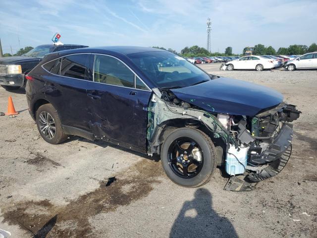 Photo 4 from auction – 2021 TOYOTA VENZA LE with VIN JTEAAAAH4MJ008819