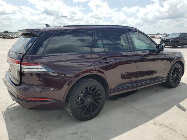 Photo 3 from auction – 2023 LINCOLN AVIATOR RE with VIN 5LM5J7XC2PGL21706