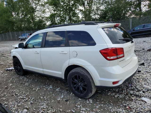 Photo 2 from auction – 2016 DODGE JOURNEY SX with VIN 3C4PDCCG7GT136572