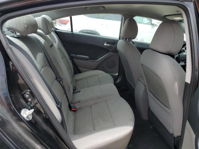 Photo 10 from auction – 2015 KIA FORTE LX with VIN KNAFX4A60F5404859