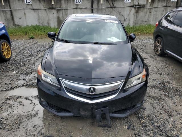 Photo 5 from auction – 2013 ACURA ILX 20 PRE with VIN 19VDE1F55DE021928