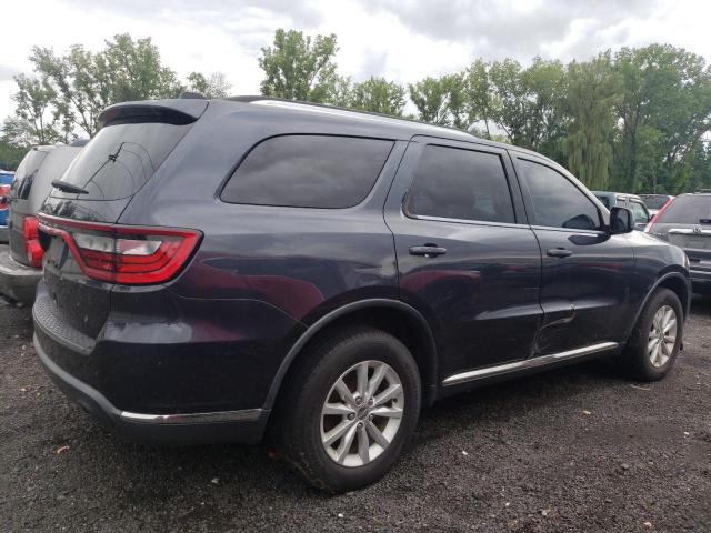 Photo 3 from auction – 2014 DODGE DURANGO SX with VIN 1C4RDJAG0EC419789