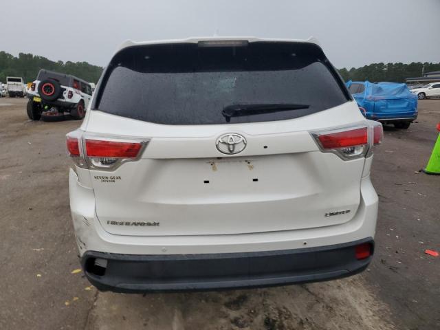 Zdjęcie 6 z aukcji – 2016 TOYOTA HIGHLANDER z VIN 5TDYKRFH6GS150216
