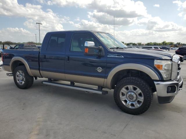 Photo 4 from auction – 2013 FORD F250 SUPER with VIN 1FT7W2BTXDEB12572