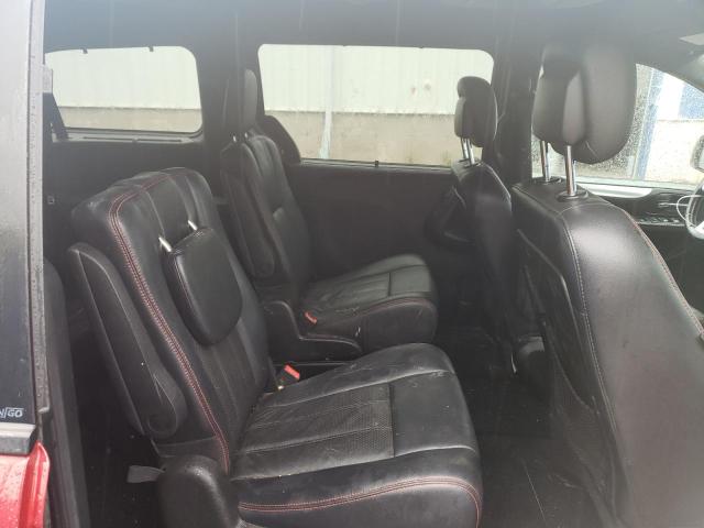 Photo 11 from auction – 2011 DODGE GRAND CARA with VIN 2D4RN7DG0BR776259