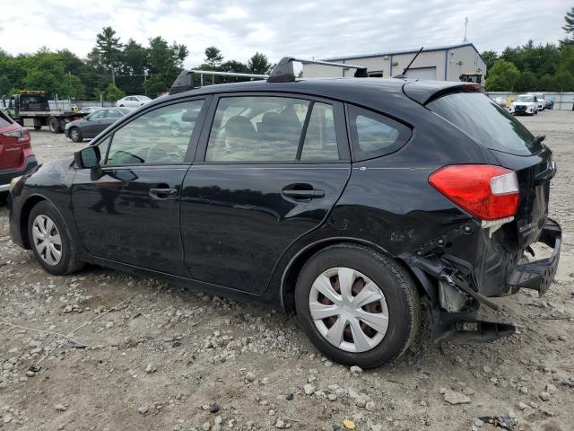 Photo 2 from auction – 2015 SUBARU IMPREZA with VIN JF1GPAA67F8220142