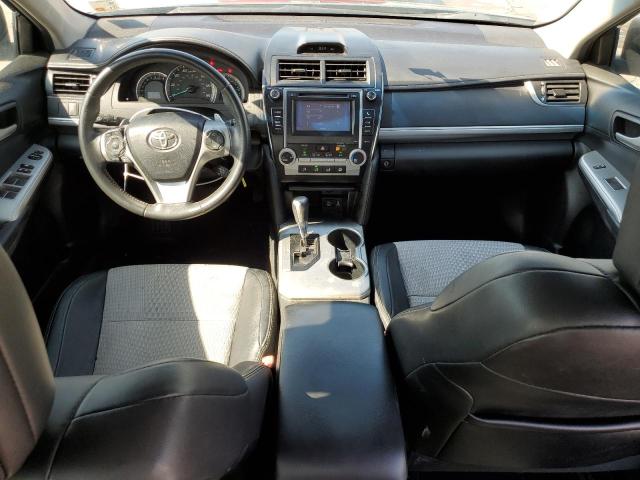Photo 8 from auction – 2012 TOYOTA CAMRY BASE with VIN 4T1BF1FK1CU149130