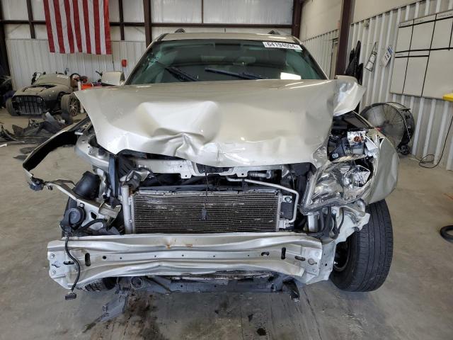 Photo 5 from auction – 2013 CHEVROLET EQUINOX LT with VIN 2GNALDEK1D6305508