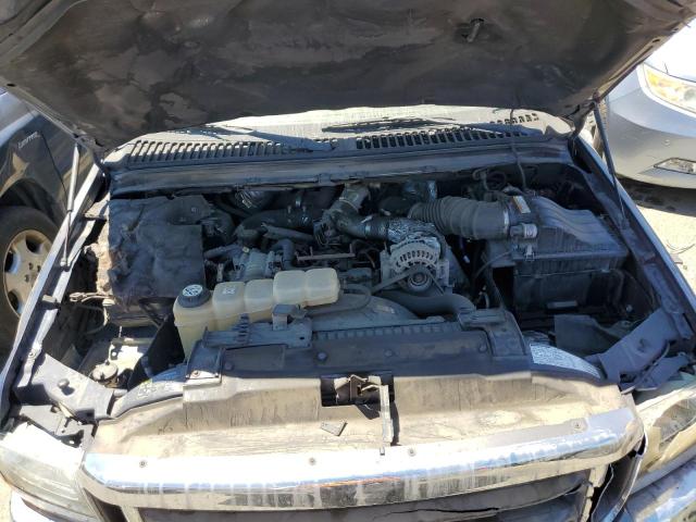 Photo 11 from auction – 2003 FORD F250 SUPER with VIN 1FTNX20F73EA31402