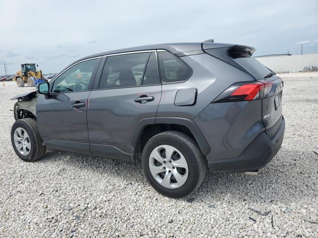 Photo 2 from auction – 2022 TOYOTA RAV4 LE with VIN 2T3K1RFV2NC190501