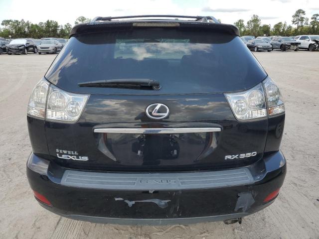 Photo 6 from auction – 2008 LEXUS RX 350 with VIN 2T2HK31U68C071281