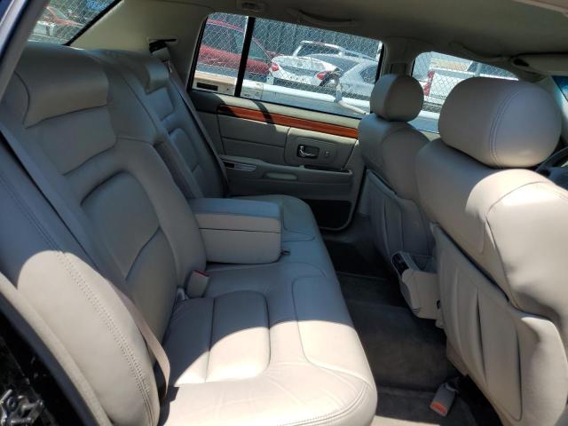 Photo 10 from auction – 1999 CADILLAC DEVILLE with VIN 1G6KD54Y1XU716681