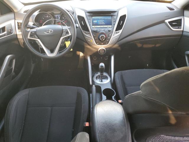 Photo 8 from auction – 2016 HYUNDAI VELOSTER with VIN KMHTC6AD6GU257137