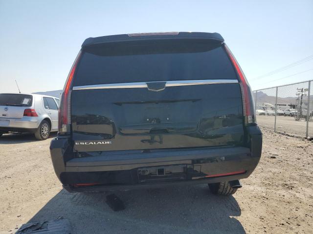 Photo 6 from auction – 2016 CADILLAC ESCALADE E with VIN 1GYS4JKJ1GR147002