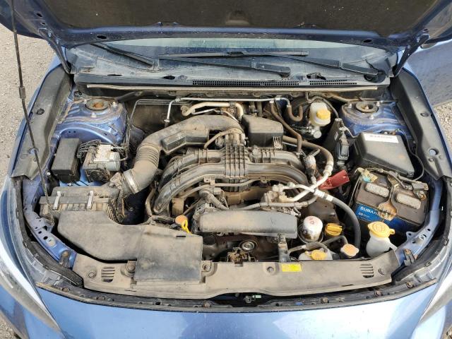 Photo 12 from auction – 2019 SUBARU CROSSTREK with VIN JF2GTACC1KH374320