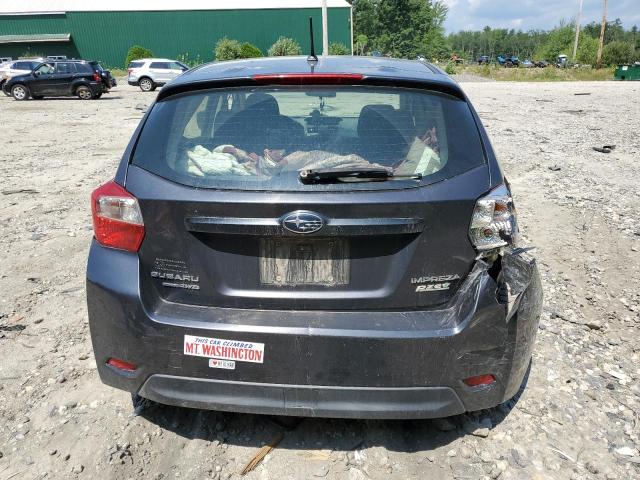 Photo 6 from auction – 2013 SUBARU IMPREZA PR with VIN JF1GPAC64DH865034