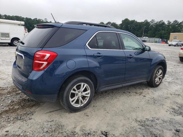 Photo 3 from auction – 2017 CHEVROLET EQUINOX LT with VIN 2GNALCEK9H6189667