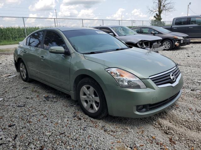 Photo 4 from auction – 2007 NISSAN ALTIMA 3.5 with VIN 1N4BL21E67C169878