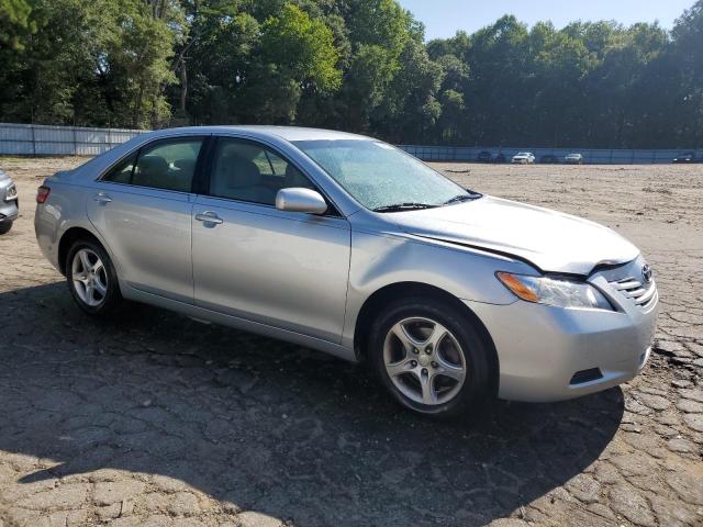 Photo 4 from auction – 2007 TOYOTA CAMRY CE with VIN JTNBE46K473058854