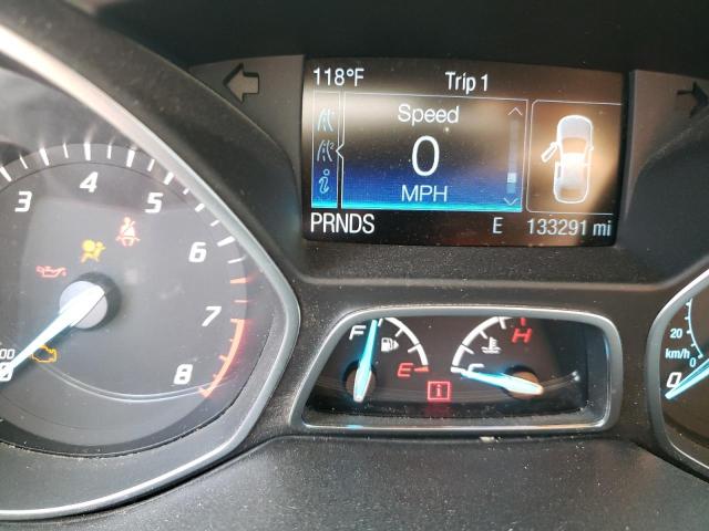Photo 9 from auction – 2015 FORD ESCAPE TIT with VIN 1FMCU9J95FUC21240