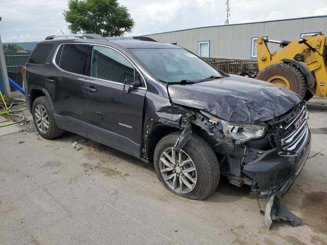 Photo 4 from auction – 2018 GMC ACADIA SLE with VIN 1GKKNSLS2JZ234872