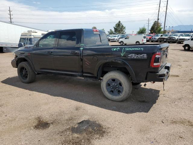 Photo 2 from auction – 2019 RAM 2500 LARAM with VIN 3C6UR5FJ3KG581424