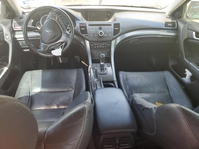 Photo 8 from auction – 2011 ACURA TSX with VIN JH4CU2F69BC001947