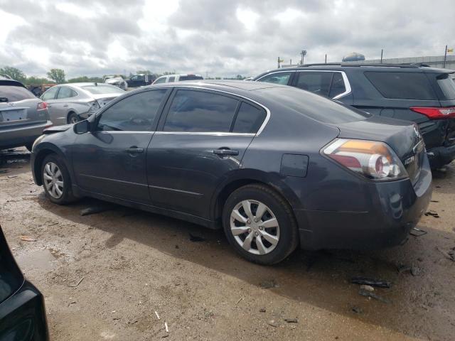 Photo 2 from auction – 2008 NISSAN ALTIMA 2.5 with VIN 1N4AL21E58N558982