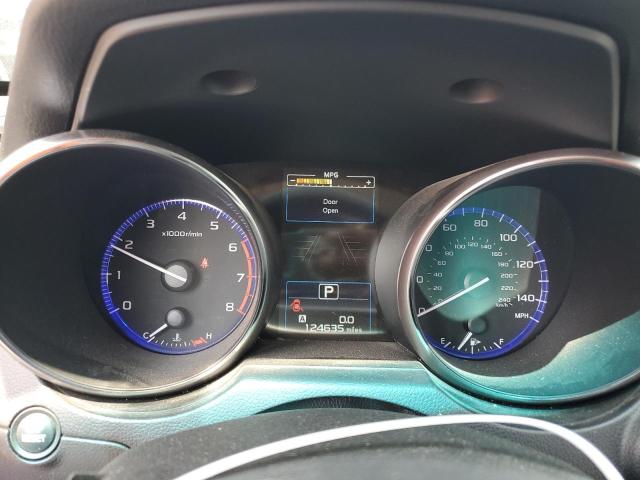 Фото 9 с аукциона – 2016 SUBARU OUTBACK 2. с VIN 4S4BSBNC0G3280038