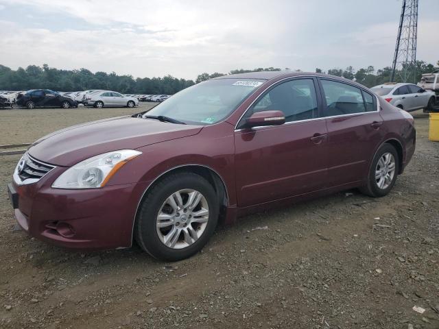 NISSAN ALTIMA BAS 2012 with VIN 1N4AL2AP7CC174630 - Photo from auction