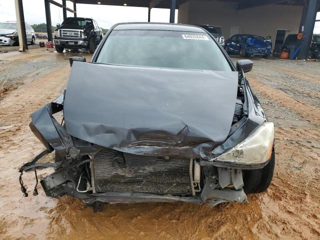 Photo 5 from auction – 2007 HONDA ACCORD SE with VIN JHMCM56387C016714