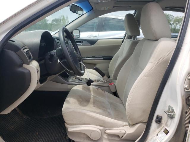 Photo 7 from auction – 2011 SUBARU IMPREZA 2. with VIN JF1GH6B6XBH820396