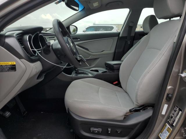 Photo 7 from auction – 2014 KIA OPTIMA LX with VIN 5XXGM4A77EG274517