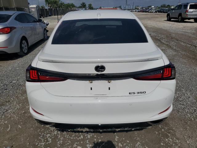 Photo 6 from auction – 2022 LEXUS ES 350 BAS with VIN 58AGZ1B13NU112151
