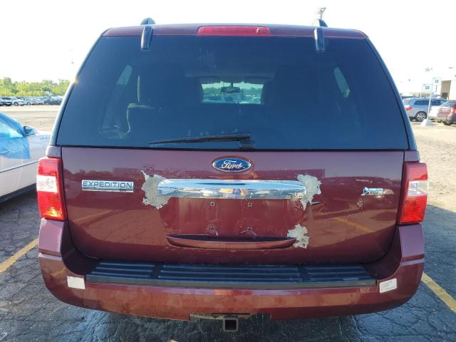 Photo 6 from auction – 2010 FORD EXPEDITION with VIN 1FMJU1G58AEA80048