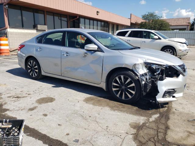 Photo 4 from auction – 2016 NISSAN ALTIMA 2.5 with VIN 1N4AL3AP2GC279524