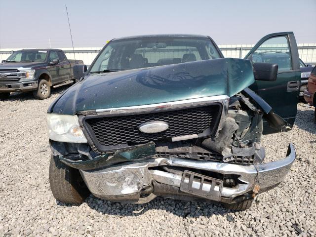 Photo 11 from auction – 2007 FORD F150 SUPER with VIN 1FTPW14VX7KB03773