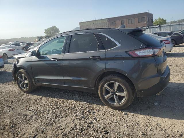 Photo 2 from auction – 2015 FORD EDGE SEL with VIN 2FMTK4J82FBB06679