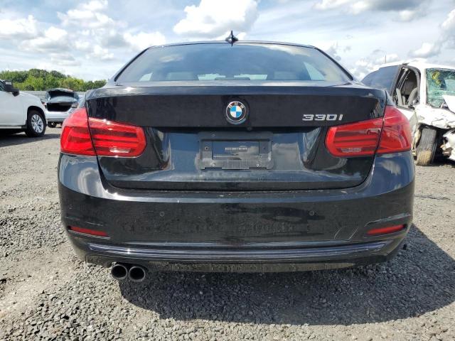 Photo 6 from auction – 2017 BMW 330 I with VIN WBA8B9G35HNU55374